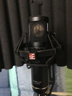 Sterling Audio ST51