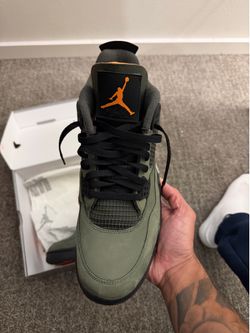 Air Jordan size 12