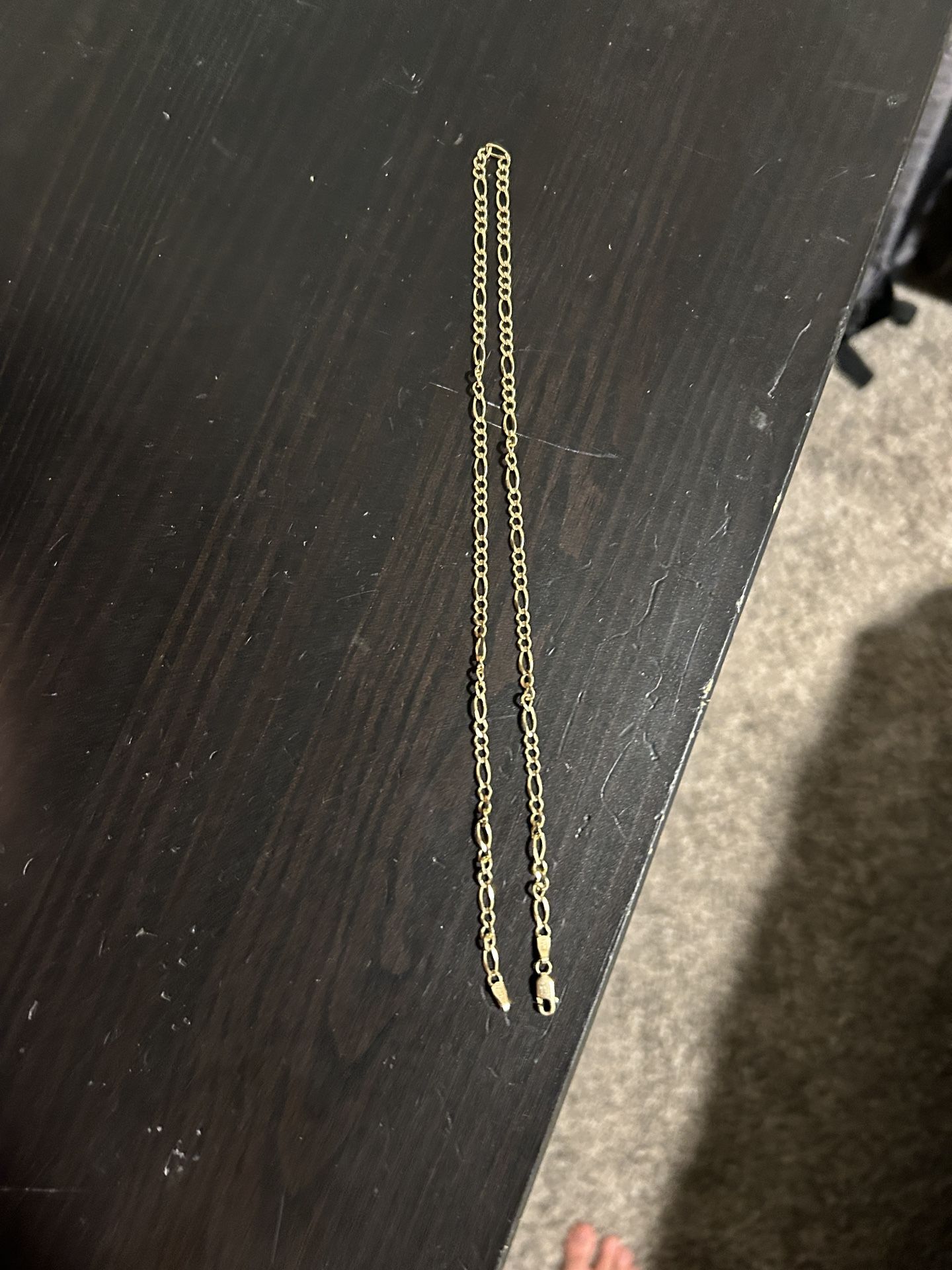 14k Gold Chain