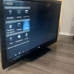 TV VIZIO 