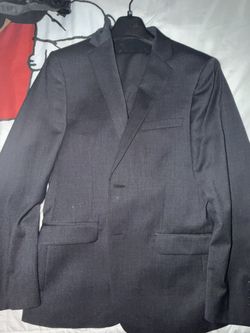 Men’s Calvin Klein Suit