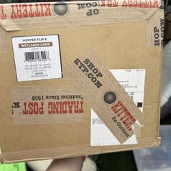 NEW UNOPENED LIMITED SOLD OUT  Yeti Hopper Flip 8 Soft Cooler -Wetlands Camo!!