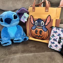Stitch Bundle