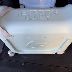  Stokke JetKids BedBox – 3 Pastel Colors Available!