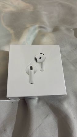 AirPod 4