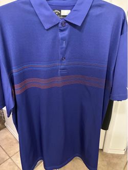 Men’s Golf / Polo Shirts