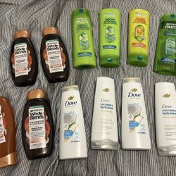 Shampoo/conditioner