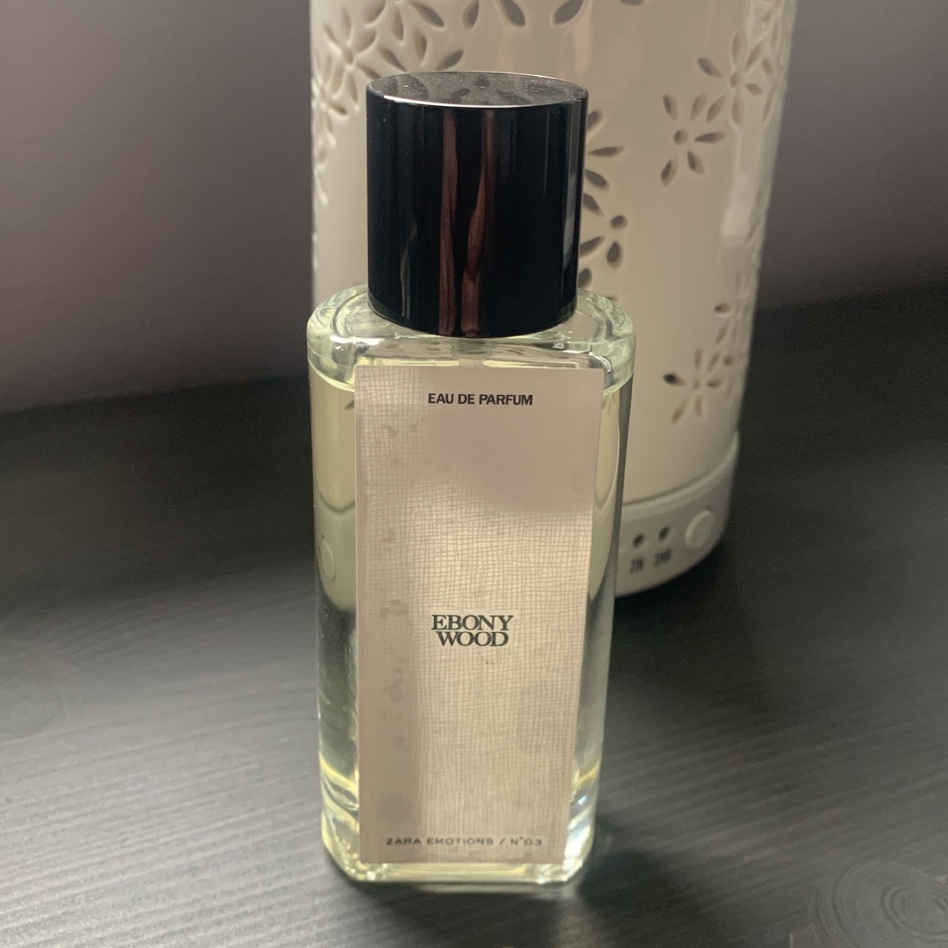 Zara Ebony Wood, EDP for Sale in Deerfield, IL - OfferUp