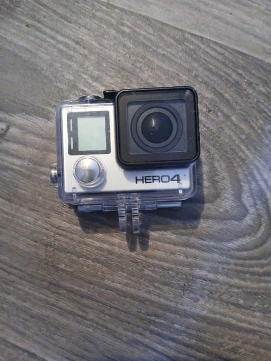 Gopro 4