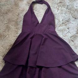 Late night fantasy dress sales