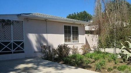 Single family home