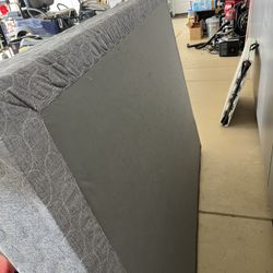 Full Box Spring 
