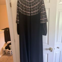 Abaya Dress