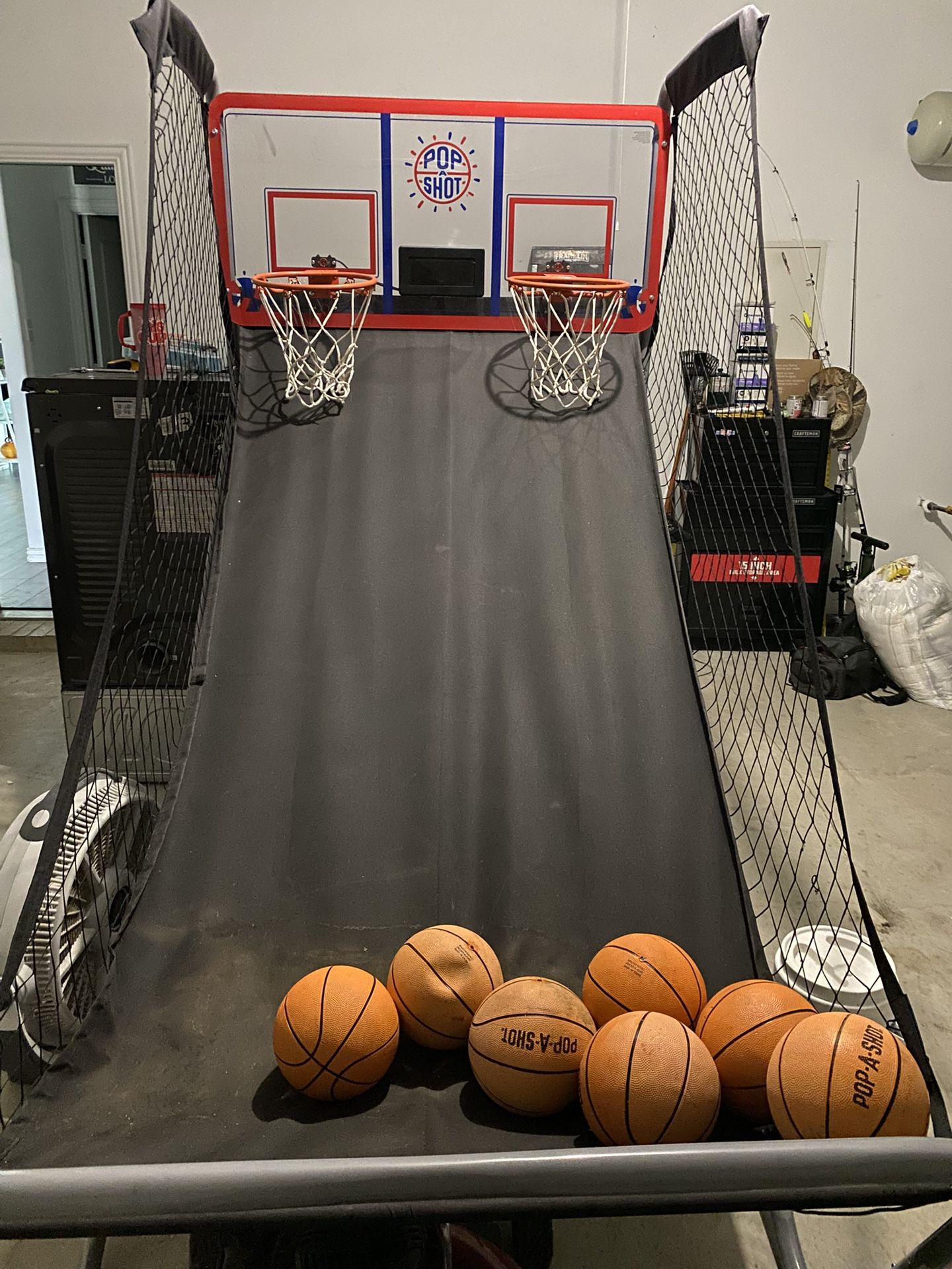 Basketball