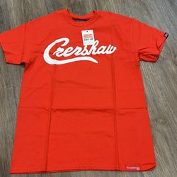 TMC Crenshaw T-Shirt