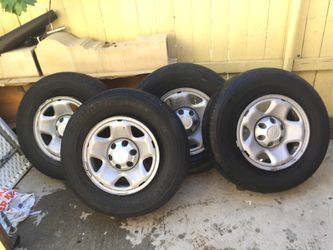 Wheels