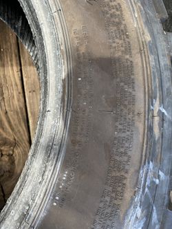 Hercules 275/70R22.5