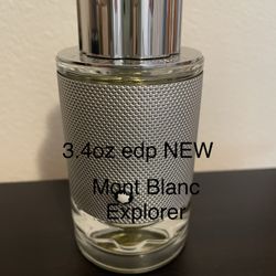 New Fragrance Authentic