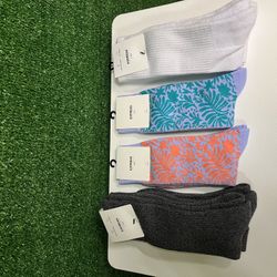 Express Mens Socks Lot Brand New 