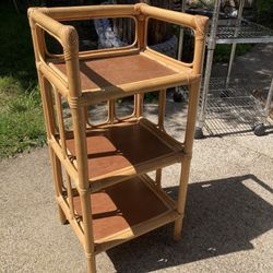 Shelf/ Plant Stand