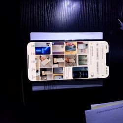 iPhone 13 pro Max 256 GIG