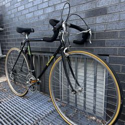 Spalding Vintage Road Bike 