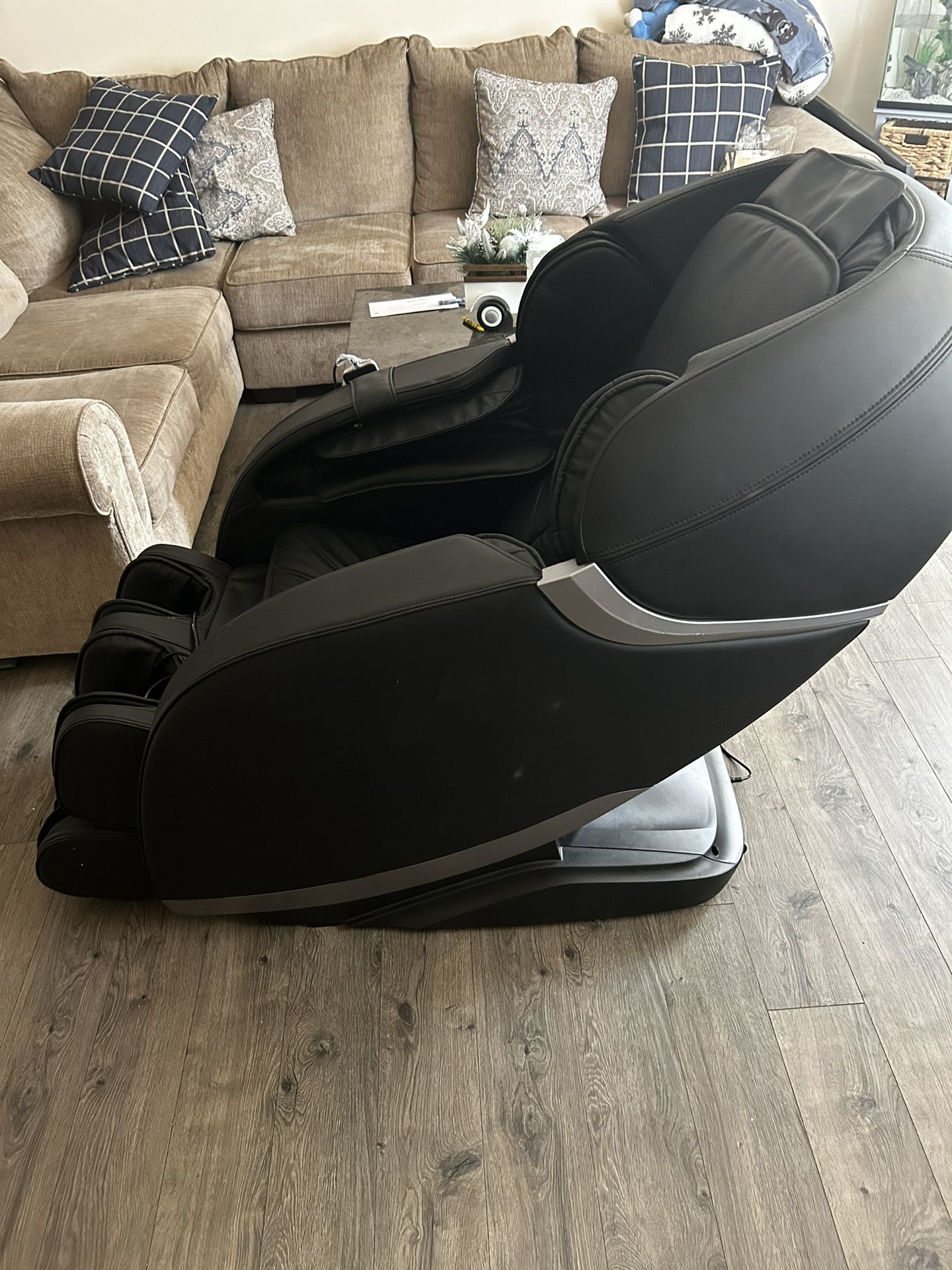 Massage Chair