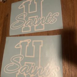custom decals