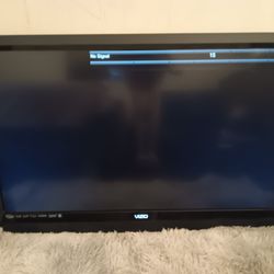 42" Flat Screen Vizio Tv