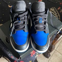 Nike Air Jordan 1 Low 