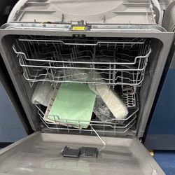 Dishwasher $399
