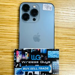 On Sale Tmobile Metropcs 13 Pro 128gb 