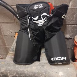 Ccm Next Hockey Gear