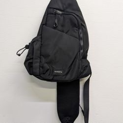 Crossbody Sling Bag