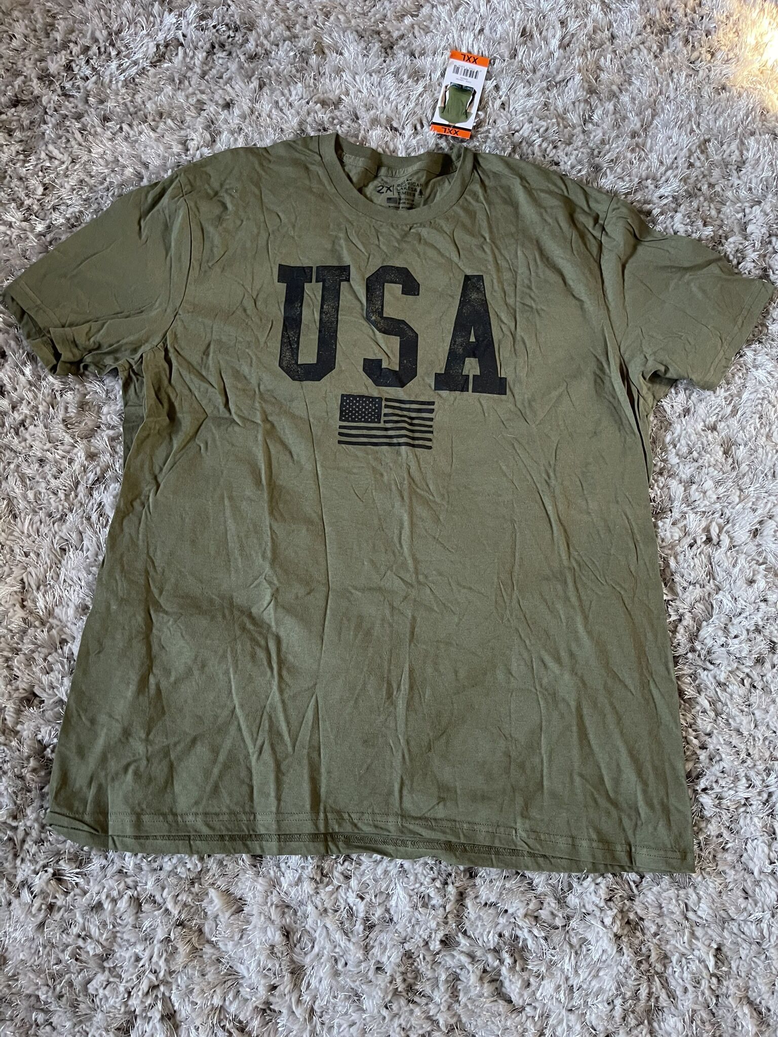 Men’s T-Shirt