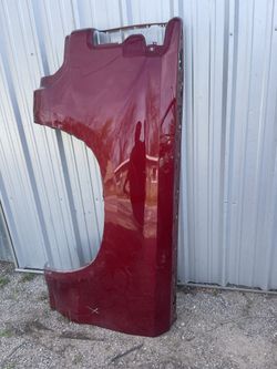 RIGHT SIDE BED SIDE ESKIN 2019-2025 CHEVROLET SILVERADO