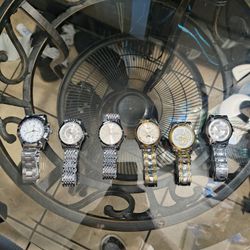 Watches For Men 