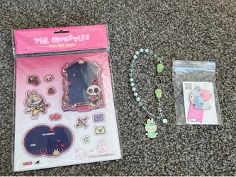 Lot Pop Mart