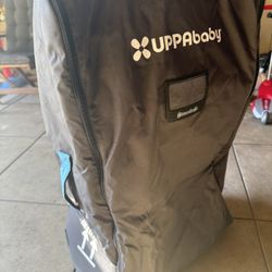 Uppa Baby Stroller Carry Case 