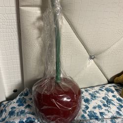 Cherry Toilet Brush
