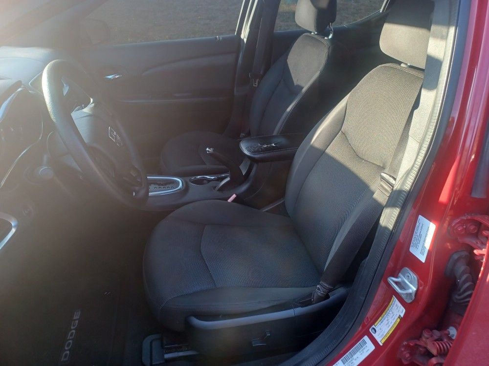 2013 Dodge Avenger