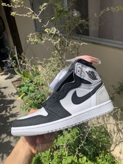 Nike Jordan 1 Stage Haze