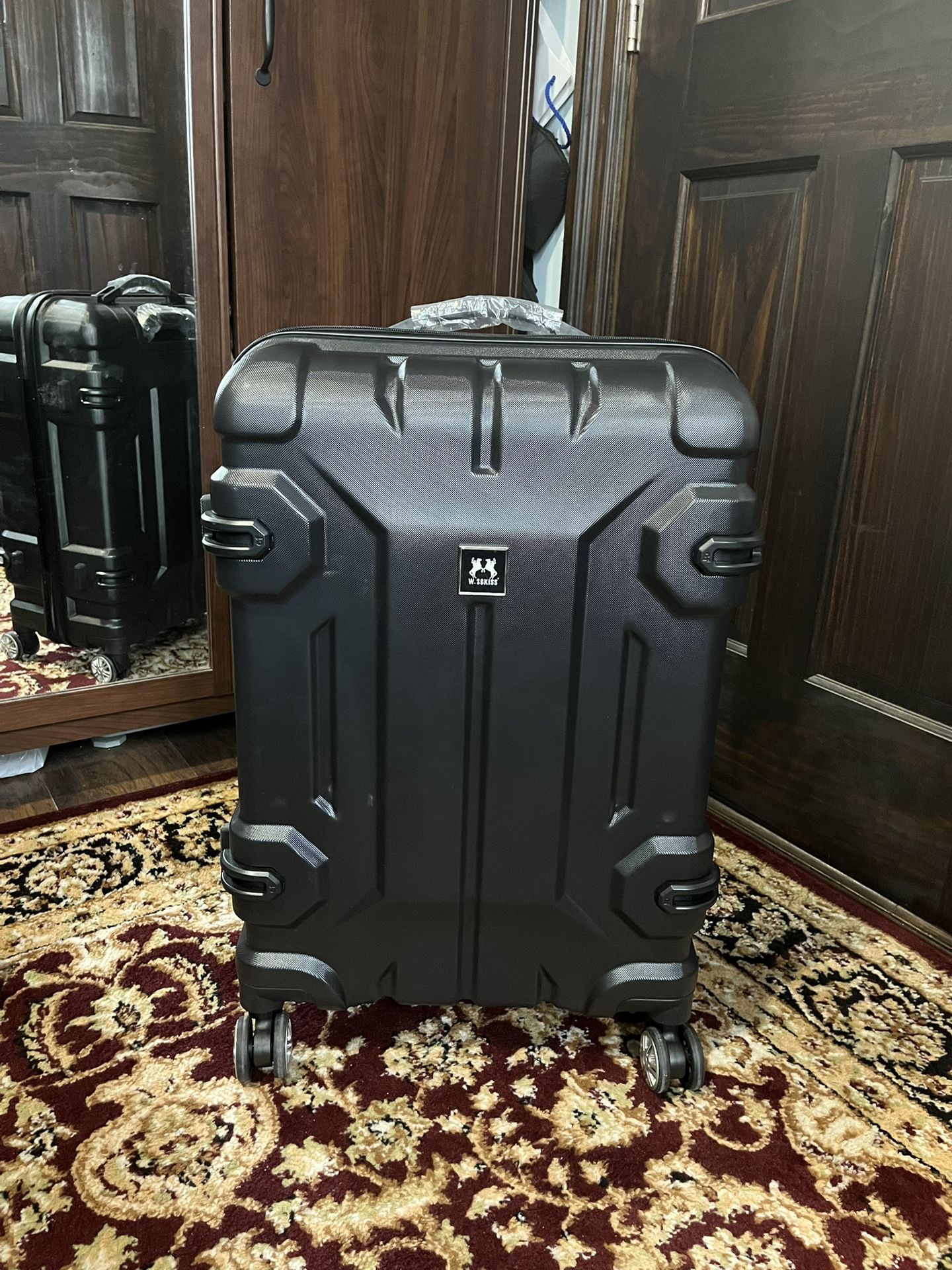 Brand New 24” HardShell Luggage (not a Carry-on)