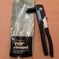 USM Pop Rivet Tool