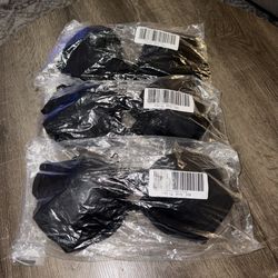 34B Victoria Secret Bras 