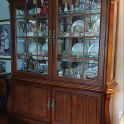 China Cabinet 