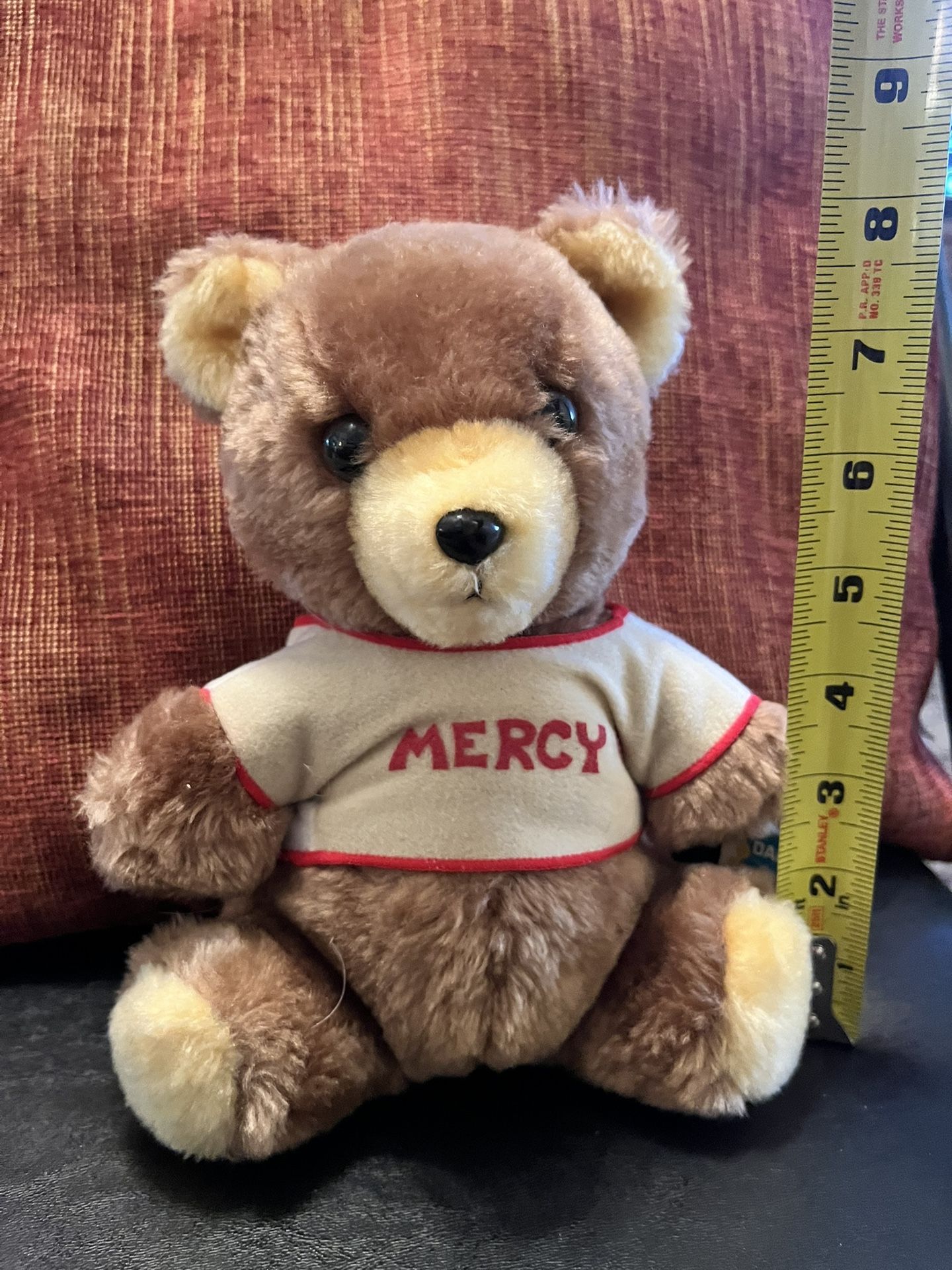 Teddy Bear