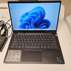 Dell Inspiron 7306 4K Touchscreen Display Resolution 3840x2160 4K Full 4k i7 11th Generation 