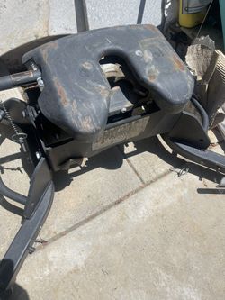 Fight Wheel For RAM 2016 And Up