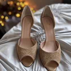 Kate Spade Shoe